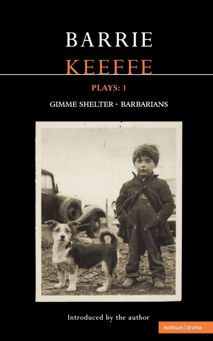 Keeffe Plays