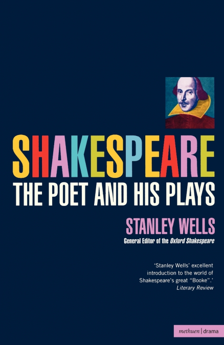 SHAKESPEARE THE POET AND HIS PLAYS