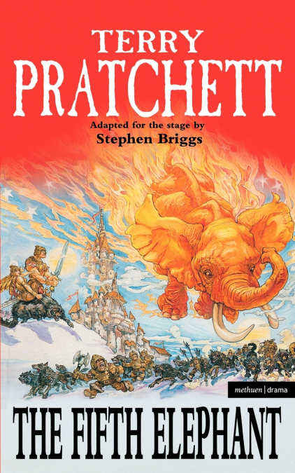 The Fifth Elephant