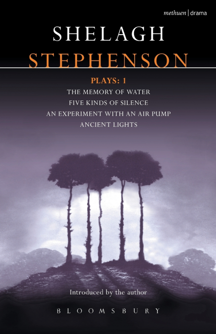 Stephenson Plays
