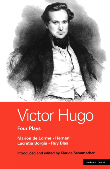 Victor Hugo