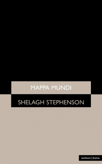 Mappa Mundi
