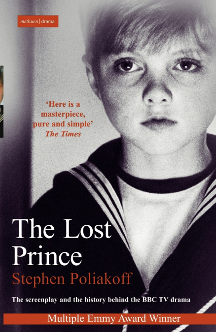 The Lost Prince