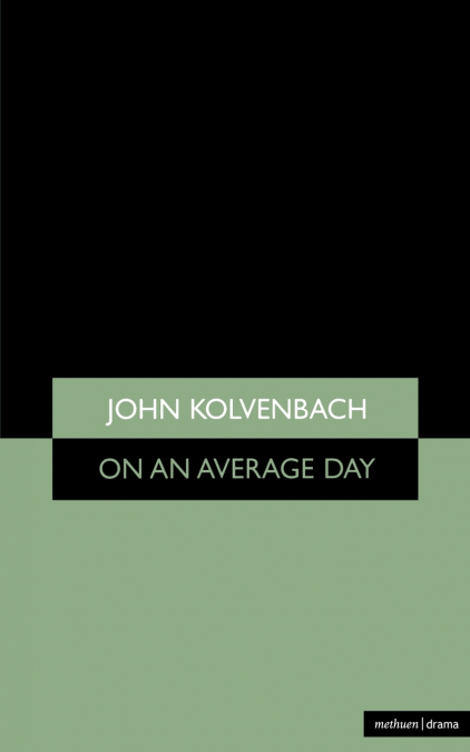 On an Average Day