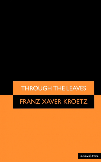 Through the Leaves