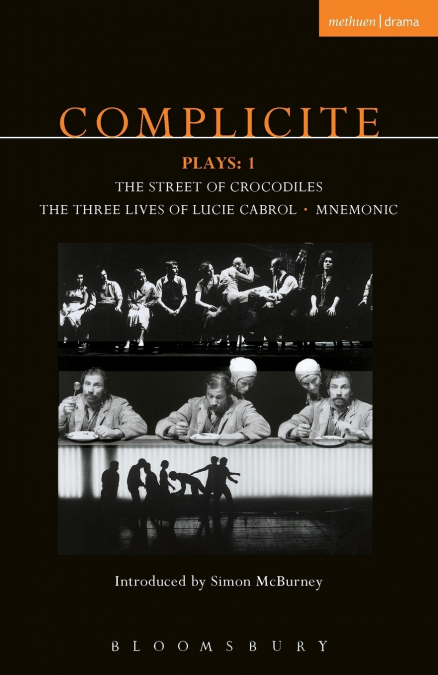 Complicite Plays