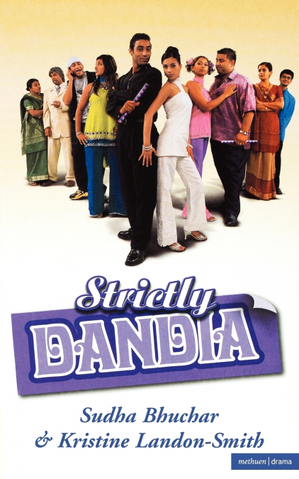 Strictly Dandia