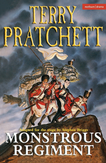 Monstrous Regiment