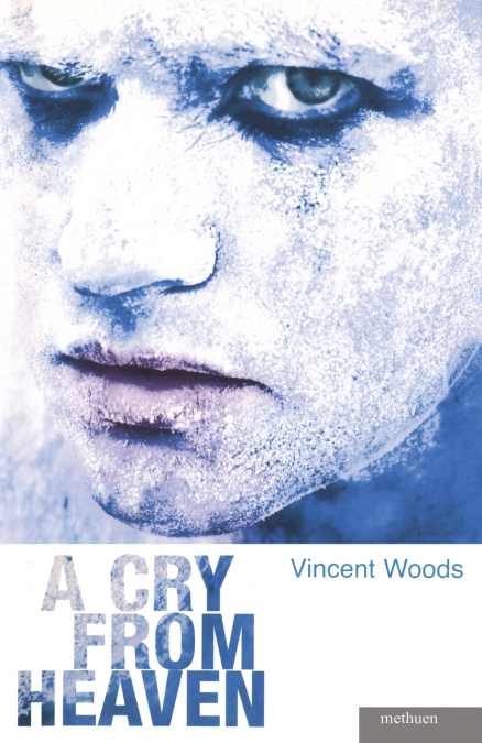 A Cry From Heaven