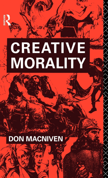 Creative Morality