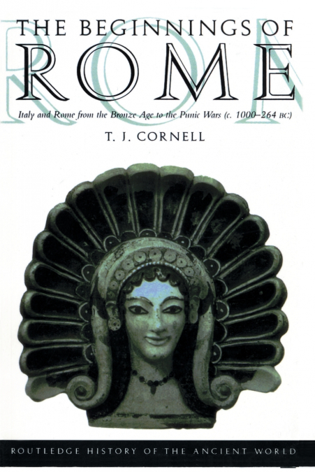 The Beginnings of Rome