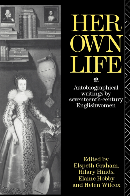 Her Own Life