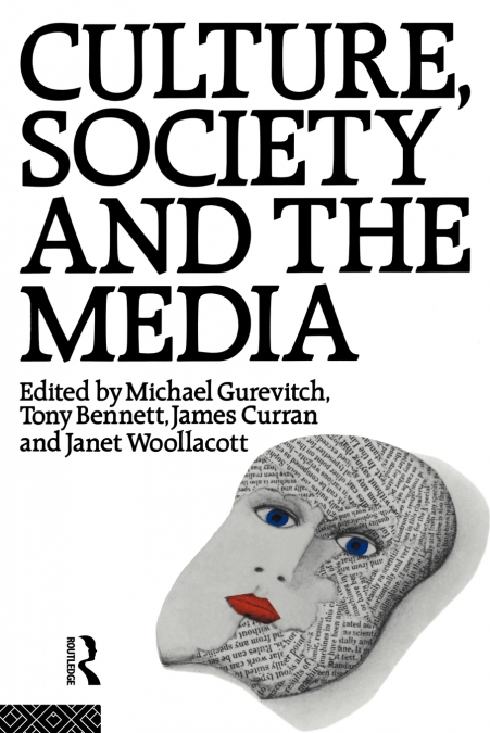 Culture, Society and the Media