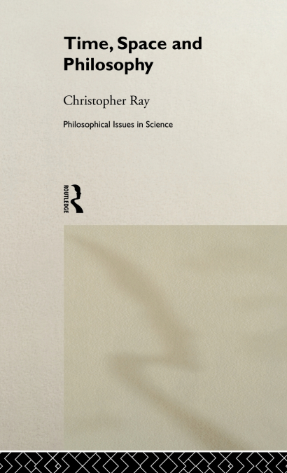 Time, Space and Philosophy