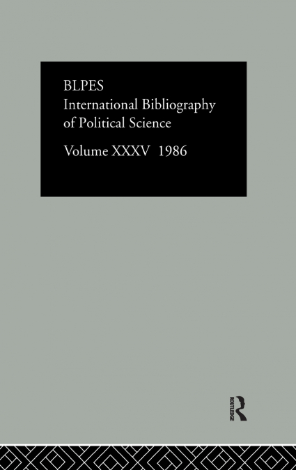 IBSS