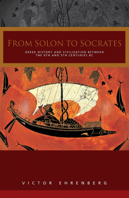 From Solon to Socrates