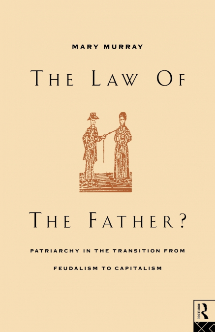 The Law of the Father?