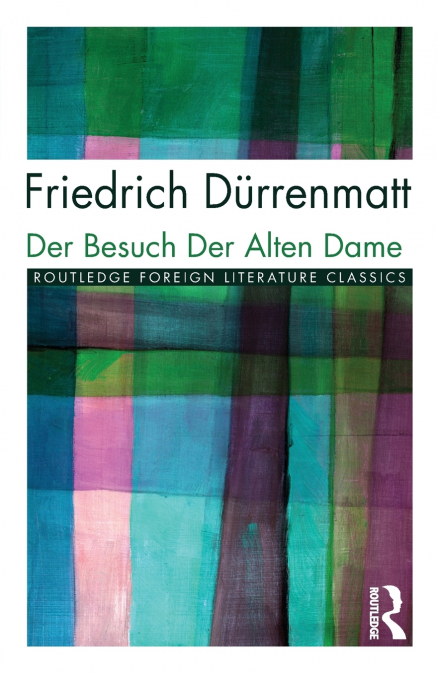 Der Besuch der alten Dame