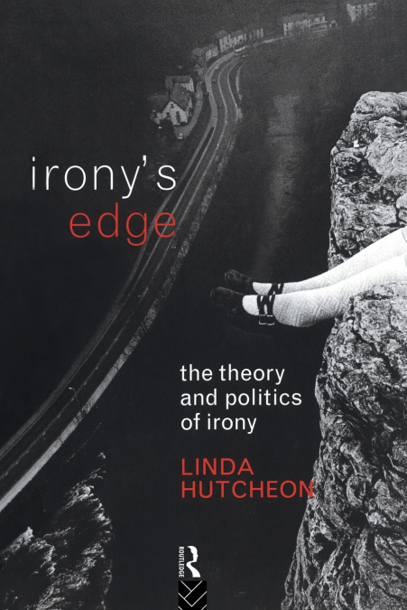 Irony’s Edge
