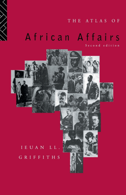 The Atlas of African Affairs