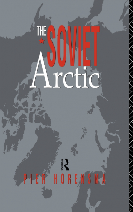 The Soviet Arctic