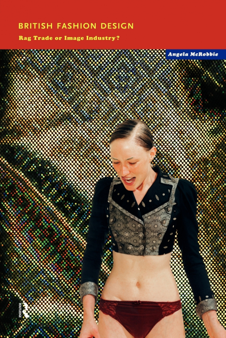 British Fashion Design