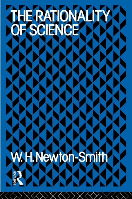 The Rationality of Science