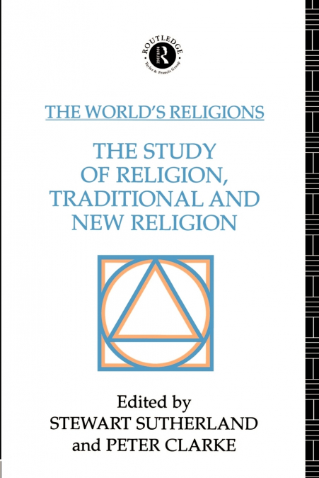 The World’s Religions