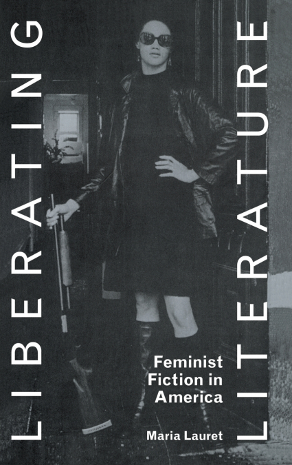 Liberating Literature