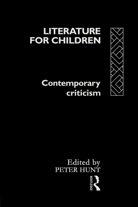 Literature For Children