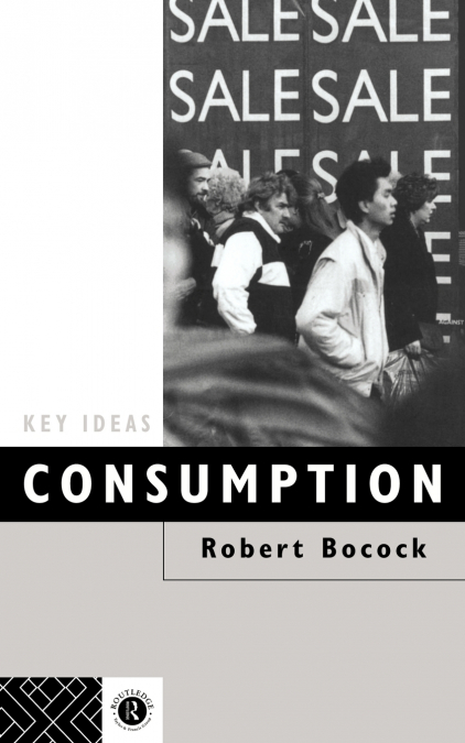 Consumption