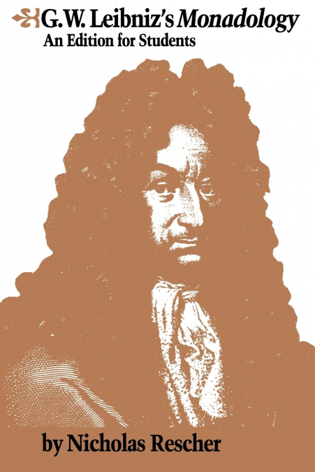 G.W. Leibniz’s Monadology