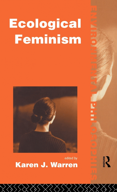 Ecological Feminism