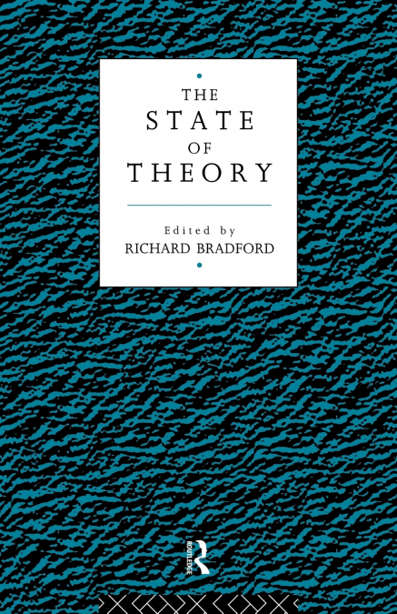 The State of Theory