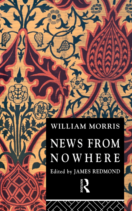 News from Nowhere