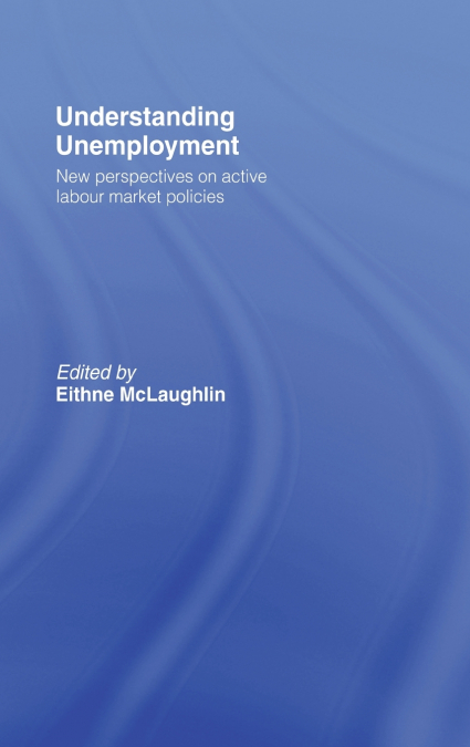 Understanding Unemployment