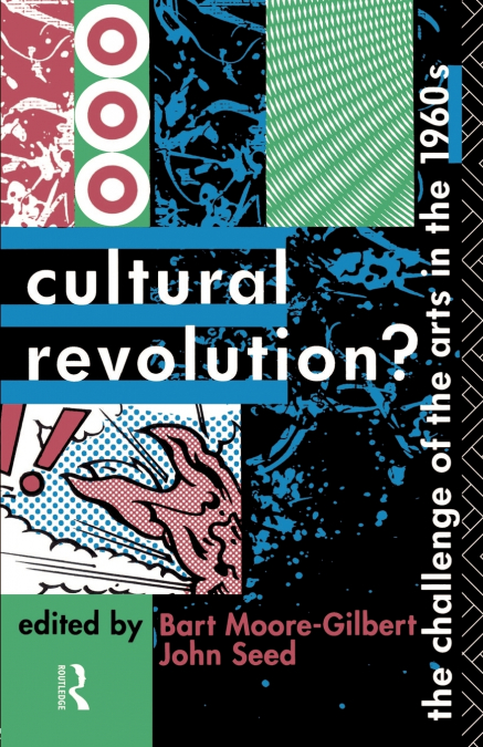 Cultural Revolution?