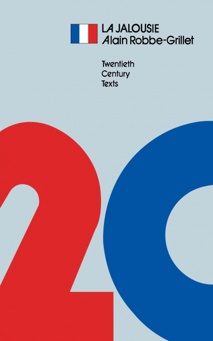 La Jalousie
