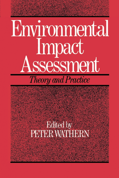 Environmental Impact Assessment