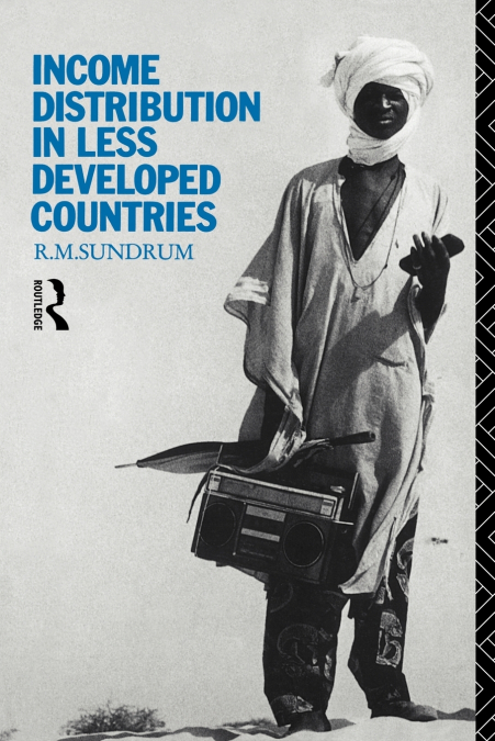 Income Distribution in Less Developed Countries
