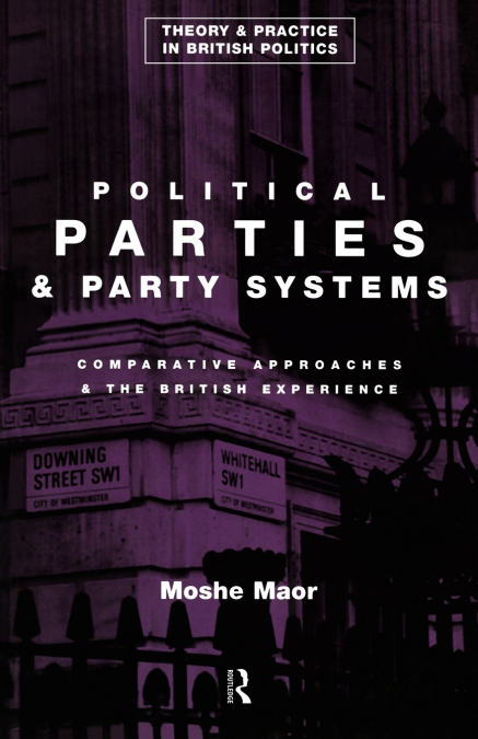 Political Parties and Party Systems