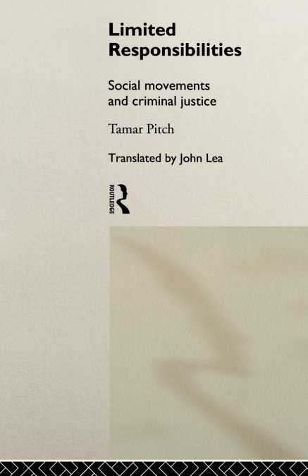 Limited Responsibilities