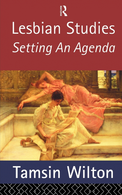 Lesbian Studies