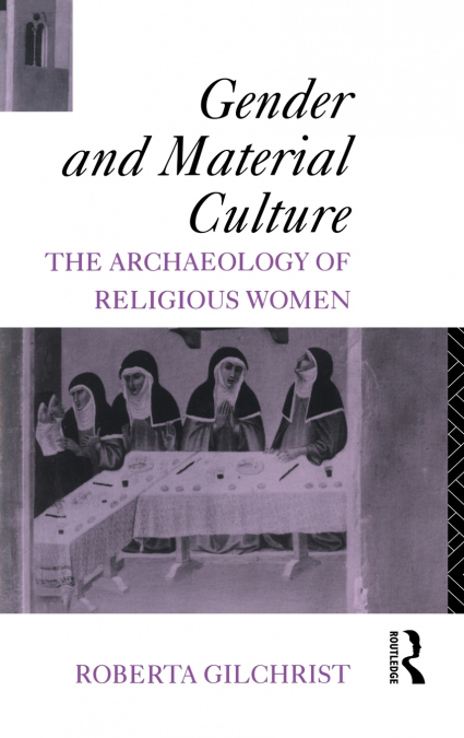 Gender and Material Culture
