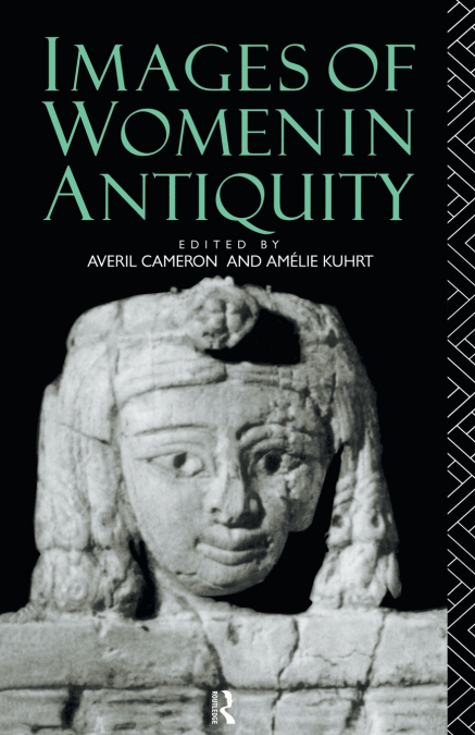 Images of Women in Antiquity