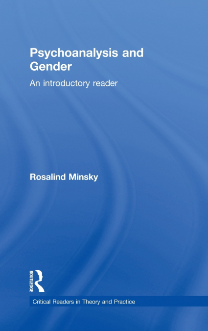 Psychoanalysis and Gender