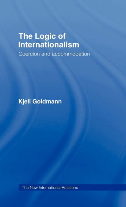 The Logic of Internationalism