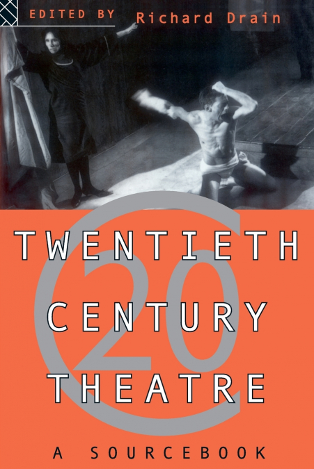 Twentieth Century Theatre