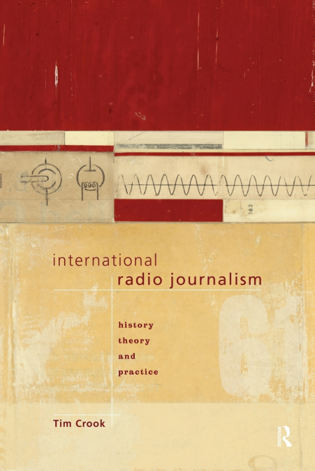 International Radio Journalism
