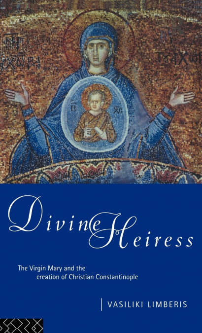 Divine Heiress